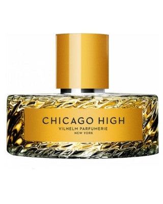 Vilhelm Parfumerie Chicago High - premium fragrance for sophisticated tastes.