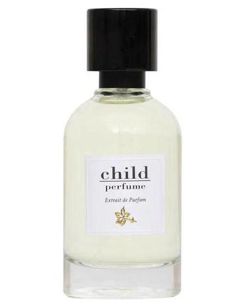 Child Perfume Child - premium fragrance for sophisticated tastes.