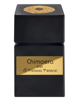 Tiziana Terenzi Chimaera - premium fragrance for sophisticated tastes.