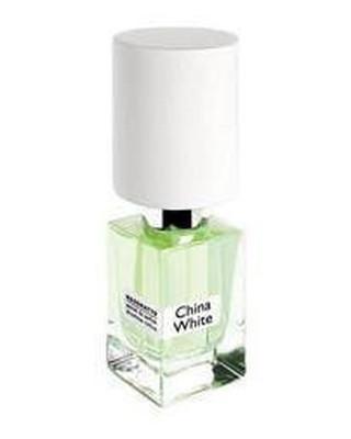 Nasomatto China White - premium fragrance for sophisticated tastes.