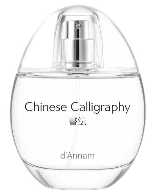 d'Annam Chinese Calligraphy - premium fragrance for sophisticated tastes.