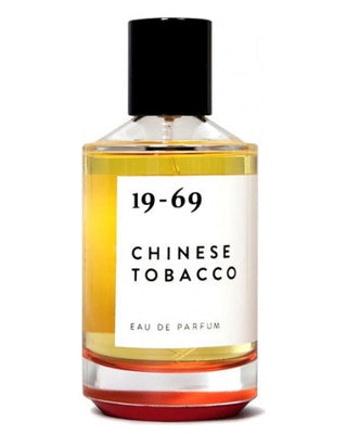 19-69 Chinese Tobacco - premium fragrance for sophisticated tastes.