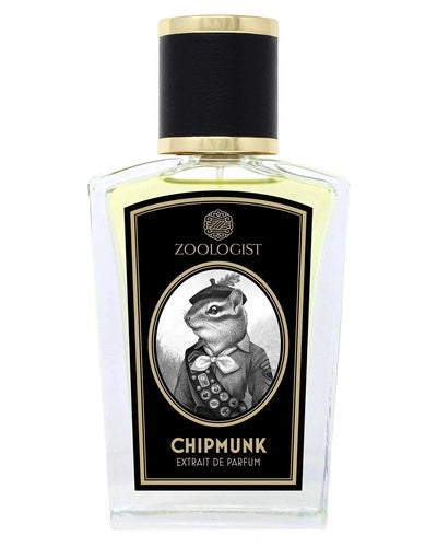 Zoologist Chipmunk - premium fragrance for sophisticated tastes.