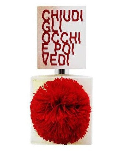 Filippo Sorcinelli Chiudi Gli Occhi e Poi Vedi - premium fragrance for sophisticated tastes.