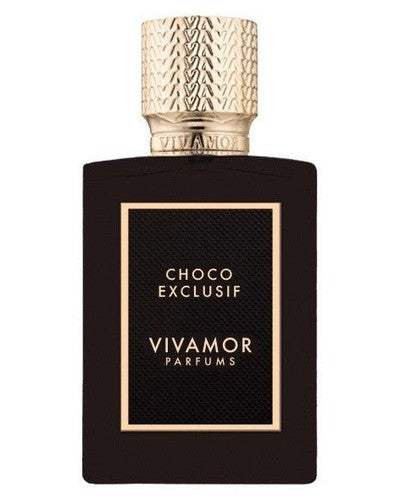 Vivamor Parfums Choco Exclusif - premium fragrance for sophisticated tastes.