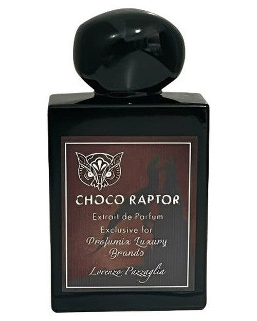Lorenzo Pazzaglia Choco Raptor - premium fragrance for sophisticated tastes.