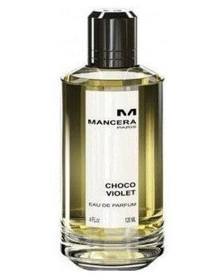 Mancera Choco Violet - premium fragrance for sophisticated tastes.