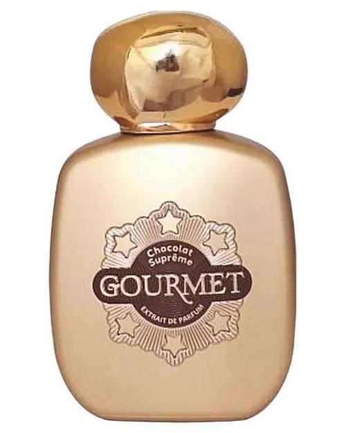 Gourmet Chocolate Suprême - premium fragrance for sophisticated tastes.