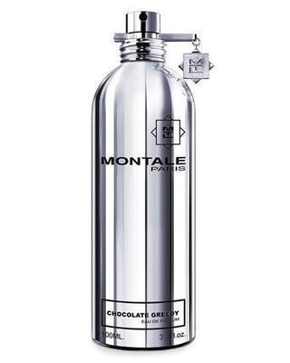 Montale Chocolate Greedy - premium fragrance for sophisticated tastes.