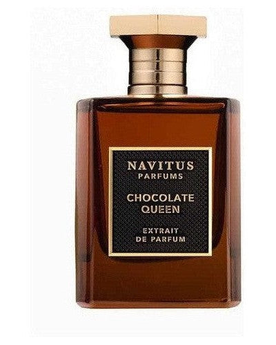 Navitus Parfums Chocolate Queen - premium fragrance for sophisticated tastes.