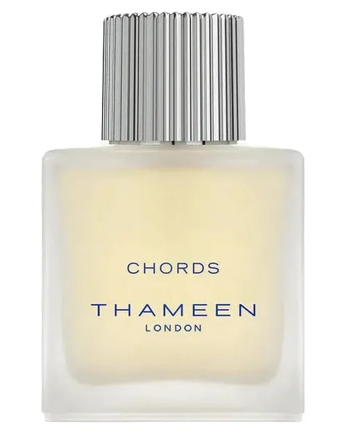 Thameen Chords - premium fragrance for sophisticated tastes.