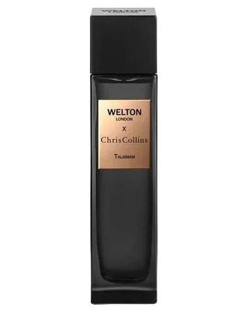 Welton London Welton X Chris Collins Talisman - premium fragrance for sophisticated tastes.