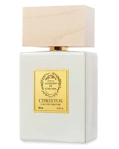 Giardini di Toscana Christos - premium fragrance for sophisticated tastes.