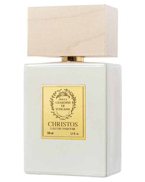 Giardini di Toscana Christos - premium fragrance for sophisticated tastes.