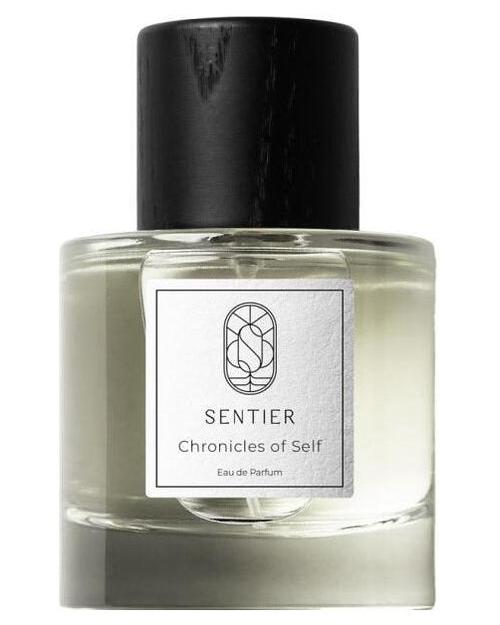 Sentier Chronicles of Self - premium fragrance for sophisticated tastes.