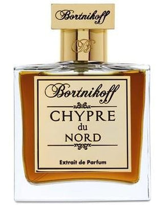 Bortnikoff Chypre Du Nord - premium fragrance for sophisticated tastes.