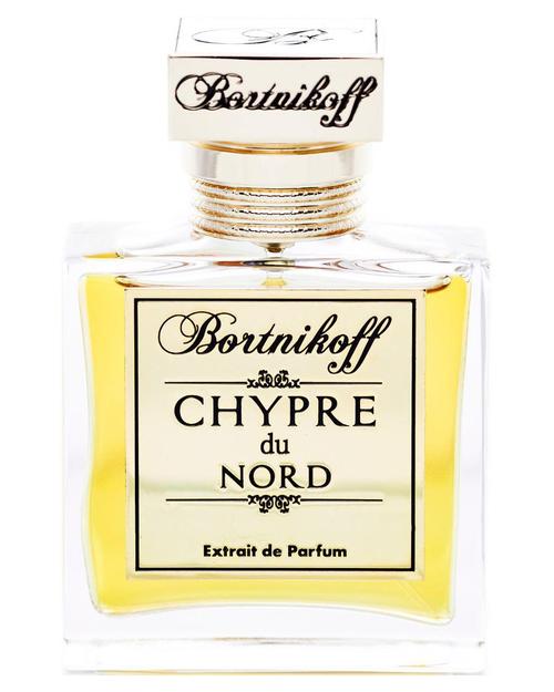 Bortnikoff Chypre Du Nord - premium fragrance for sophisticated tastes.