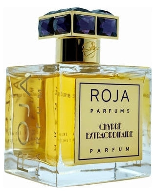 Roja Parfums Chypre Extraordinaire - premium fragrance for sophisticated tastes.