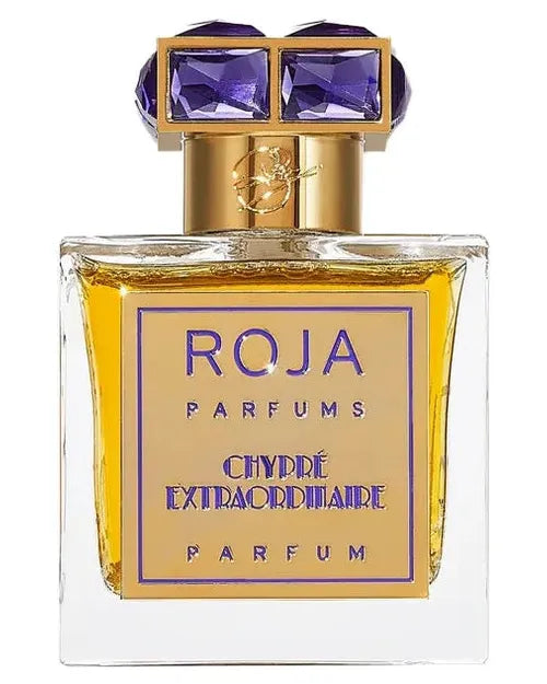 Roja London Chypre Extraordinaire - premium fragrance for sophisticated tastes.