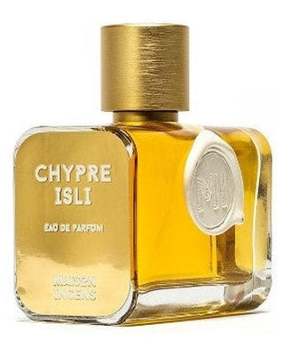 Maison Incens Chypre Isli