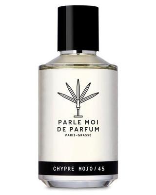 Parle Moi de Parfum Chypre Mojo - premium fragrance for sophisticated tastes.