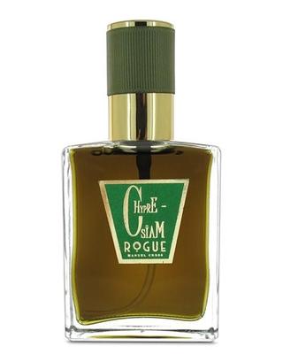 Rogue Perfumery Chypre-Siam - premium fragrance for sophisticated tastes.