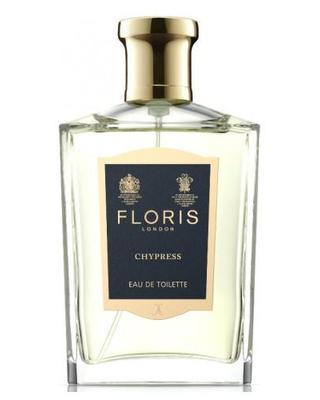 Floris London Chypress - premium fragrance for sophisticated tastes.