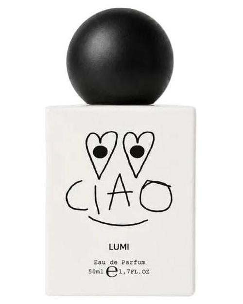 Lumi Ciao - premium fragrance for sophisticated tastes.