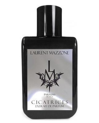 LM Parfums Cicatrices - premium fragrance for sophisticated tastes.