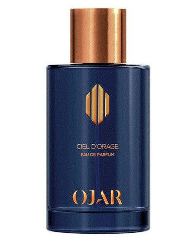 Ojar Ciel D'Orage - premium fragrance for sophisticated tastes.