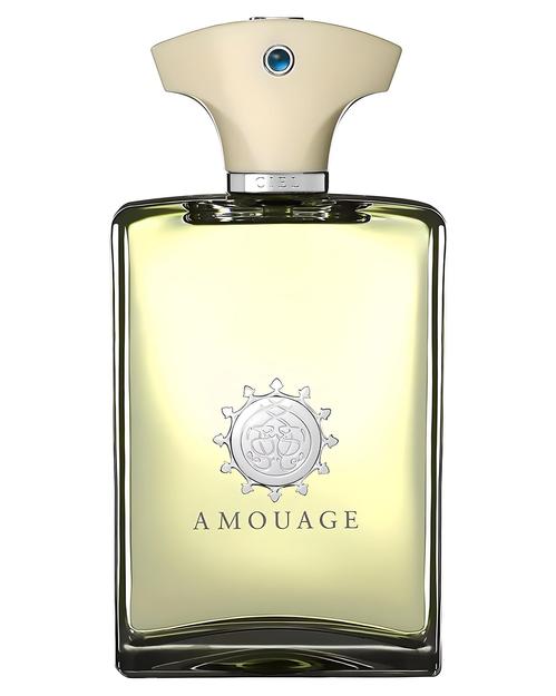 Amouage Ciel Man - premium fragrance for sophisticated tastes.