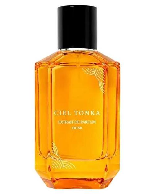 Nuages Ciel Tonka - premium fragrance for sophisticated tastes.