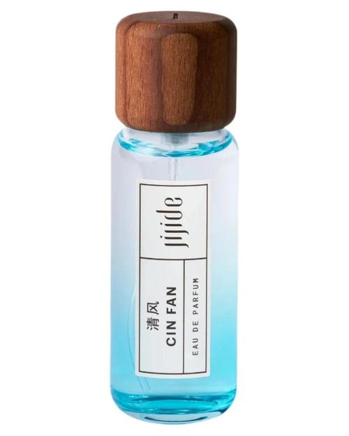 Jijide Cin Fan - premium fragrance for sophisticated tastes.