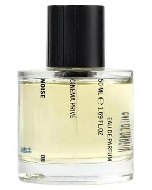 Noise Cinema Privé - premium fragrance for sophisticated tastes.
