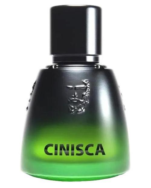 Agatho Parfum Cinisca - premium fragrance for sophisticated tastes.