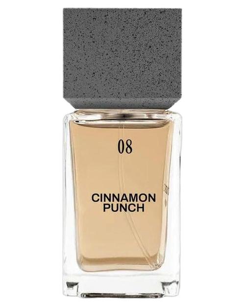 dosigoh Cinnamon Punch - premium fragrance for sophisticated tastes.