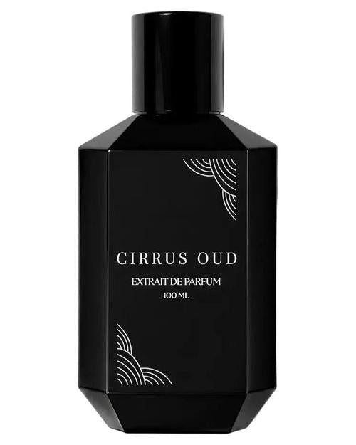 Nuages Cirrus Oud - premium fragrance for sophisticated tastes.