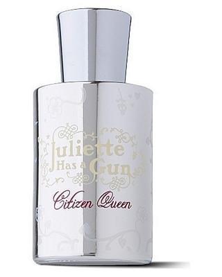 Juliette Has A Gun Citizen Queen - premium fragrance for sophisticated tastes.