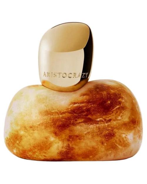 Aristocrazy Citrine - premium fragrance for sophisticated tastes.