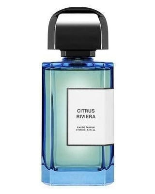 bdk Parfums Citrus Riviera - premium fragrance for sophisticated tastes.