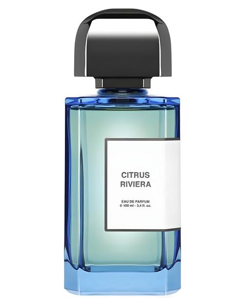 bdk Parfums Citrus Riviera - premium fragrance for sophisticated tastes.