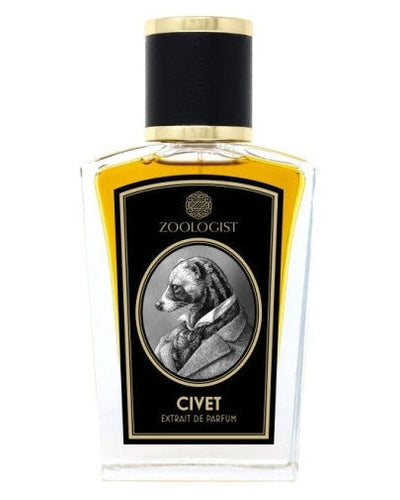 Zoologist Civet - premium fragrance for sophisticated tastes.