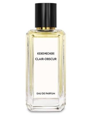 Keiko Mecheri Clair Obscur - premium fragrance for sophisticated tastes.