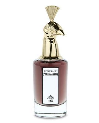 Penhaligon's Clandestine Clara - premium fragrance for sophisticated tastes.