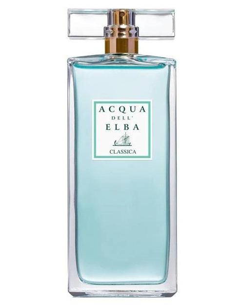 Acqua dell Elba Classica Donna Woman - premium fragrance for sophisticated tastes.