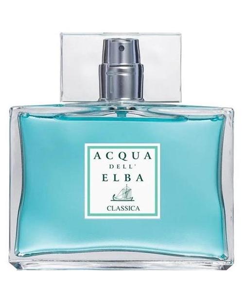 Acqua dell Elba Classica Uomo Man - premium fragrance for sophisticated tastes.