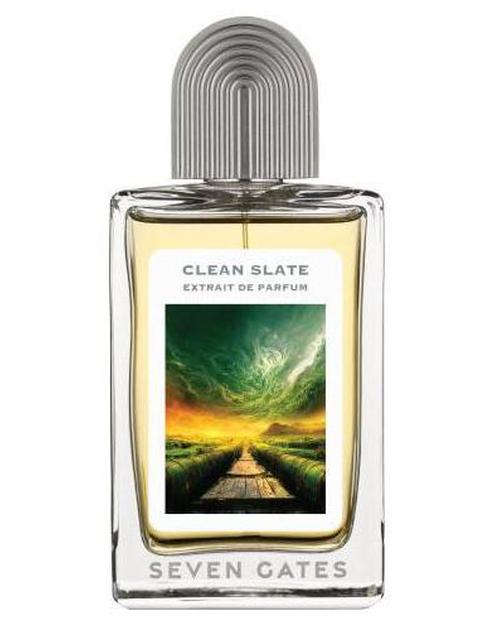Seven Gates Clean Slate - premium fragrance for sophisticated tastes.