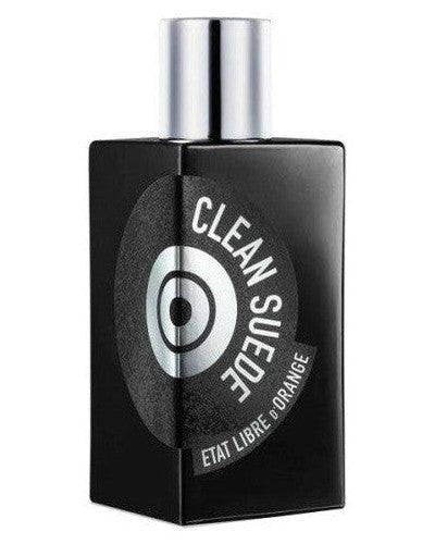 Etat Libre d'Orange Clean Suede - premium fragrance for sophisticated tastes.