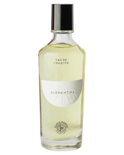 Claus Porto Clementina EDT - premium fragrance for sophisticated tastes.