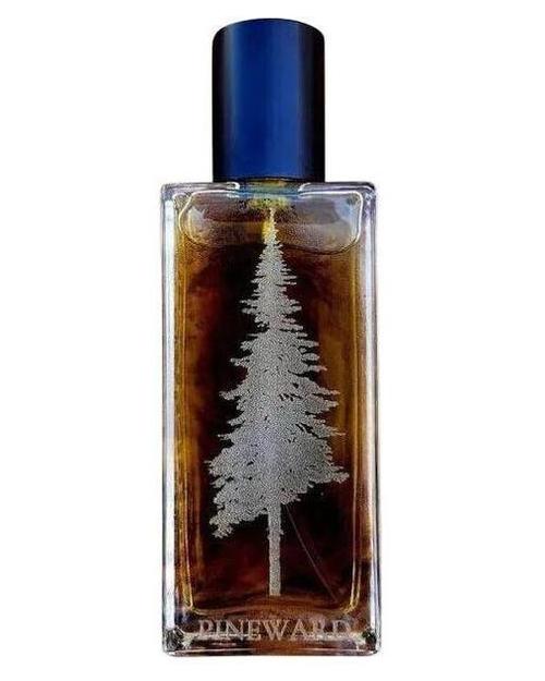 Pineward Perfumes Clemenpine - premium fragrance for sophisticated tastes.